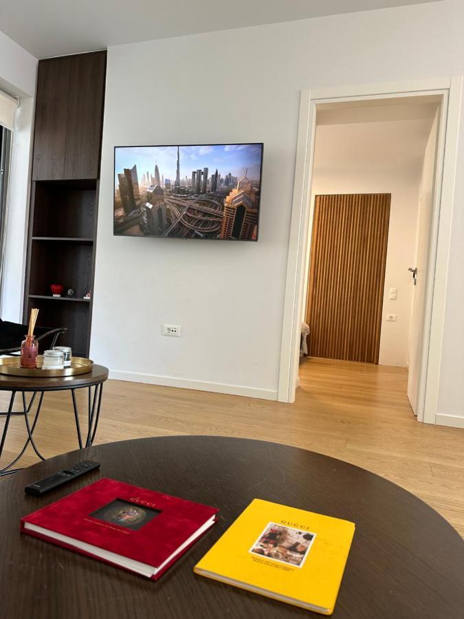Apartamento Serena At Athens Riviera Vári Exterior foto