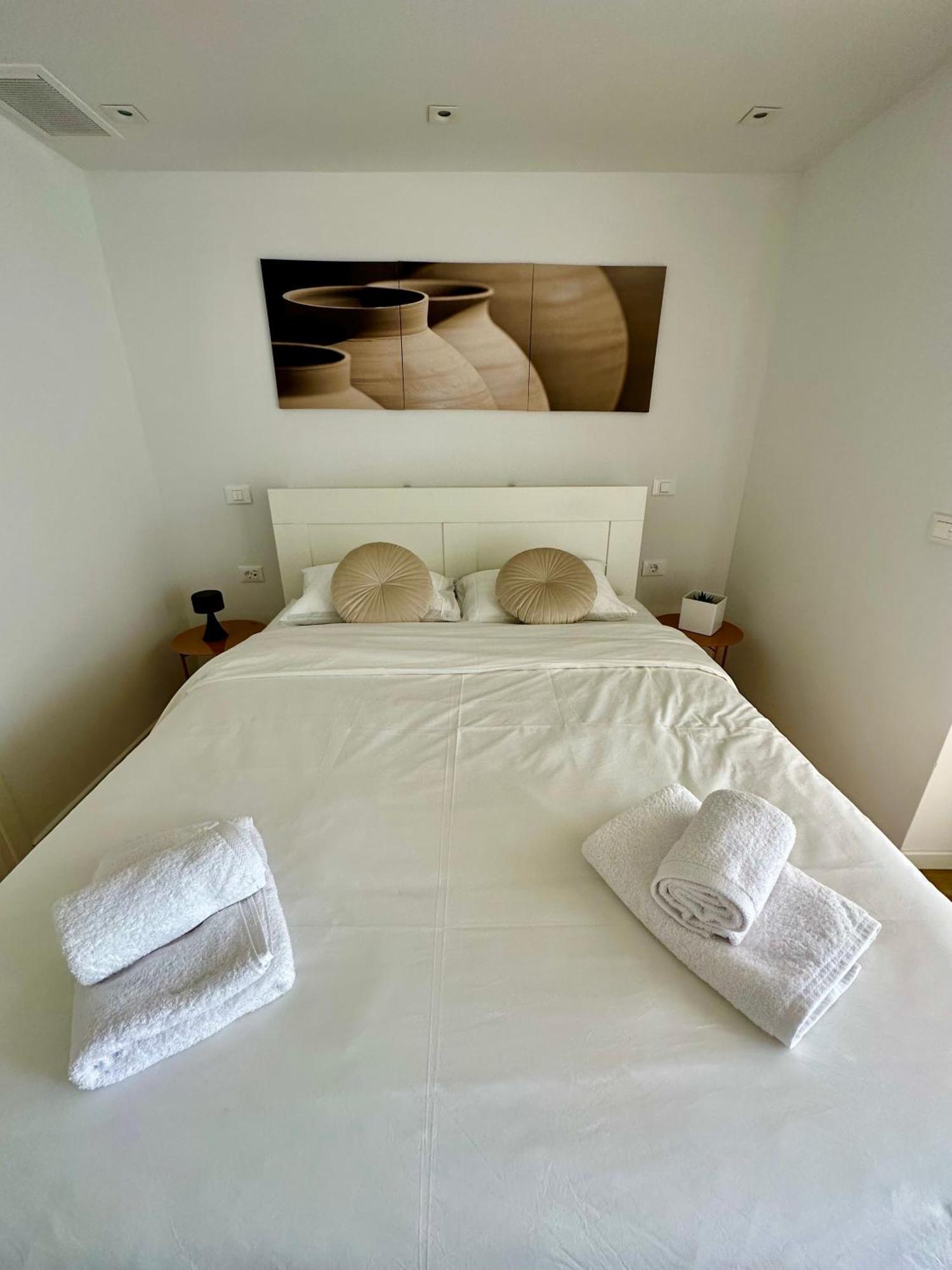 Apartamento Serena At Athens Riviera Vári Exterior foto
